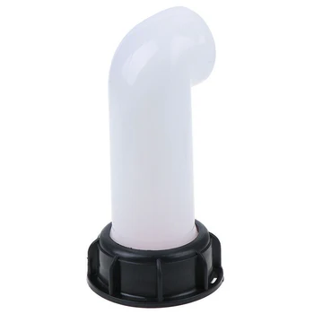 

Plastic Tank Drain Cover Valve Female Thread Hose Nozzle Accessories Spout Cap