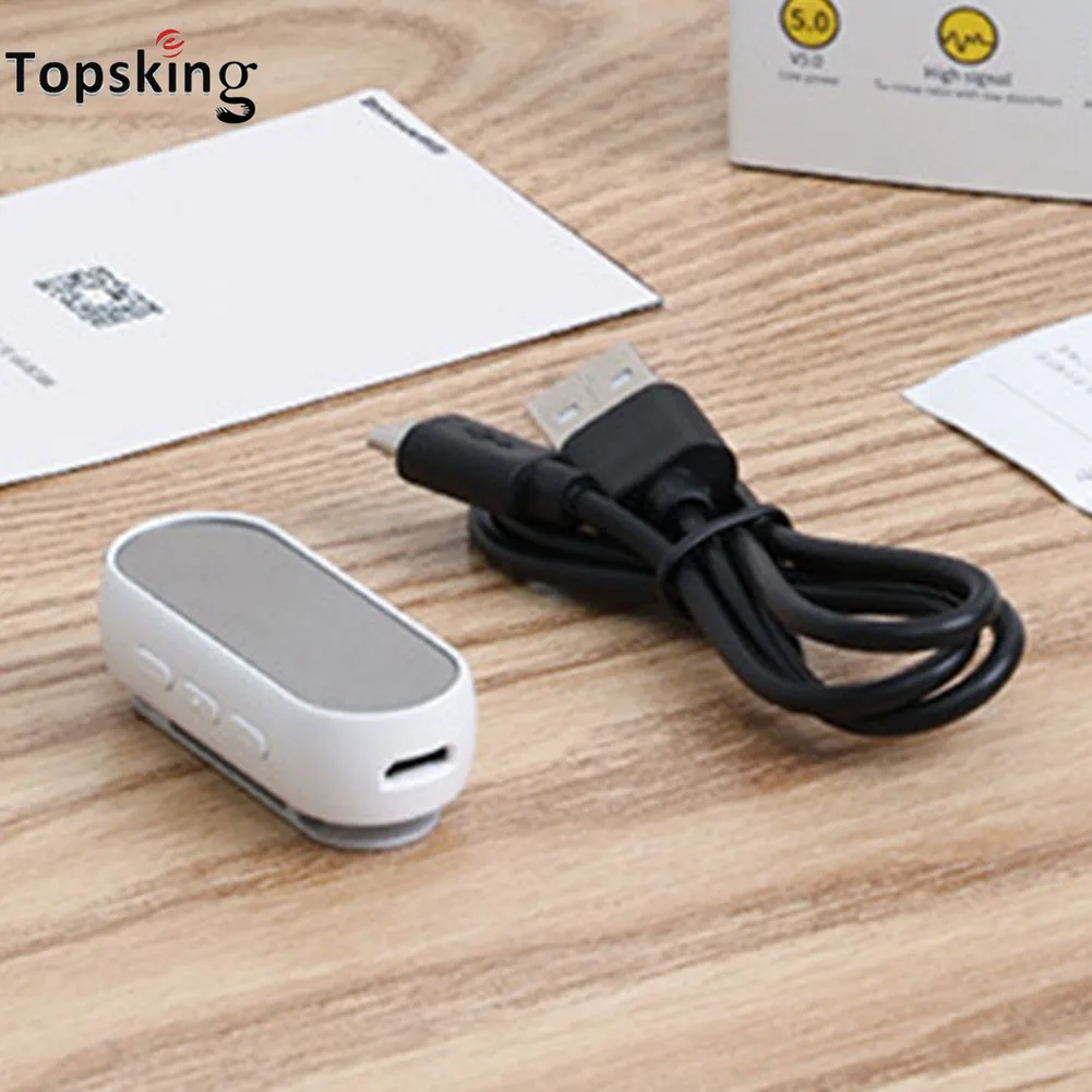 Bluetooth 5 0 Receiver For 3 5mm Jack Earphone Headphone Wireless Adapter 3 5 Jack Bluetooth Aux Audio Music Transmitter
