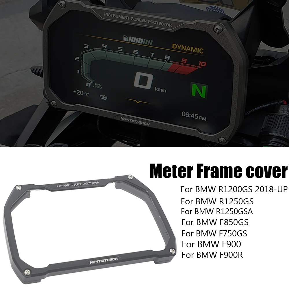 

Защитная рамка для Мотоцикла BMW R1200GS R1250GS R1250GSA F850GS F750GS F900 F900 R