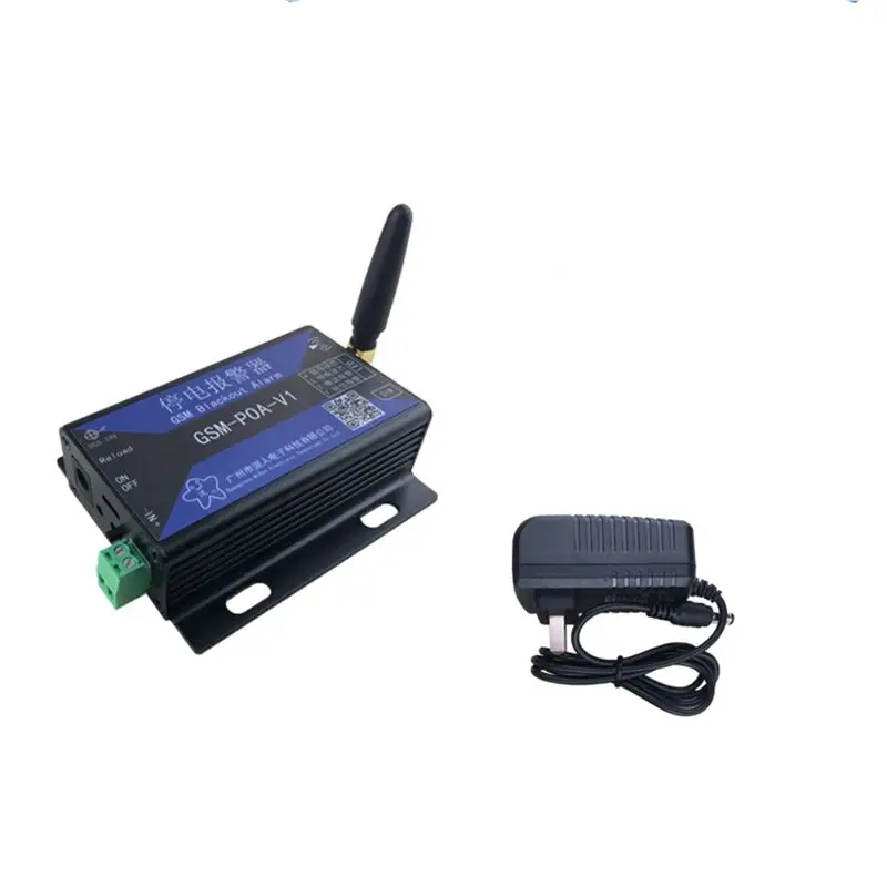 Power failure alarm 220V aquarium power outage alarm burglar alarm GSM alarm