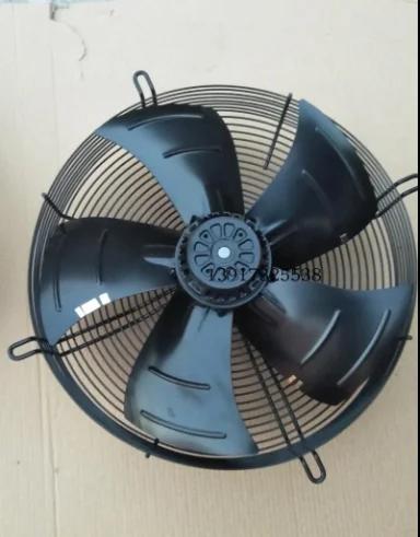 Original ebm 4294 H 24V 5.3W 12cm12038 dual ball bearing cooling fan