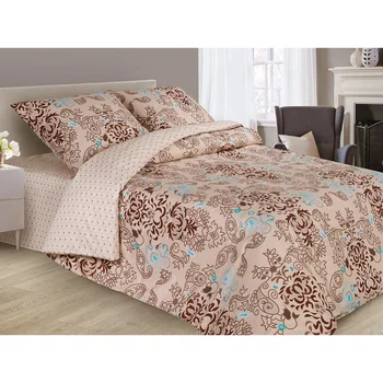 

Bed linen rabbit (2 CN. Euro)