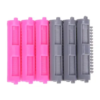 

Abs Curling Iron Cold Perm Hair Fluffy Hot Air Stick Hair Bar Morgan Perm Curling Hair Curler Salon Hairdressing Tools