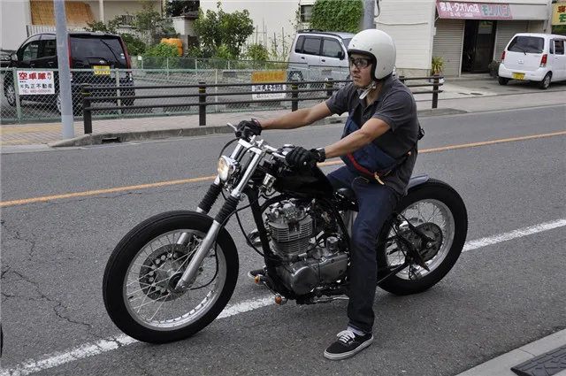 TT& CO Ретро мото rbike moto rcycle шлем casco moto glassfiber винтажный шлем 500TX Половина лица ECE Сертификация брендовый шлем