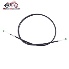 Occus for BMW F 650 GS//CS F650GS F650CS 2008-2016 1pcs Motorcycle Clutch Cable Rope Steel Line Wire