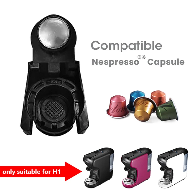 H1 Nespresso