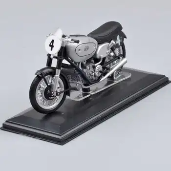 

Toys Children 1/22 ITALERI AJS E90 500cc World Champion 1949 Motorbike Diecast Motorcycle Model Collection Toy