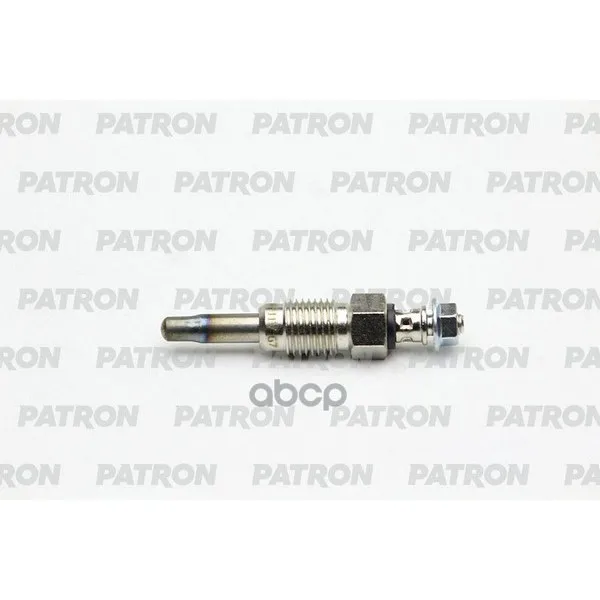 Свеча Накаливания Audi 80 1.6d/1.6td/1.9d-91 / A4 1.9tdi 95- Vw Passat 1.6d/1.6td/1.9d/1.9td-9 PATRON арт. PGP001