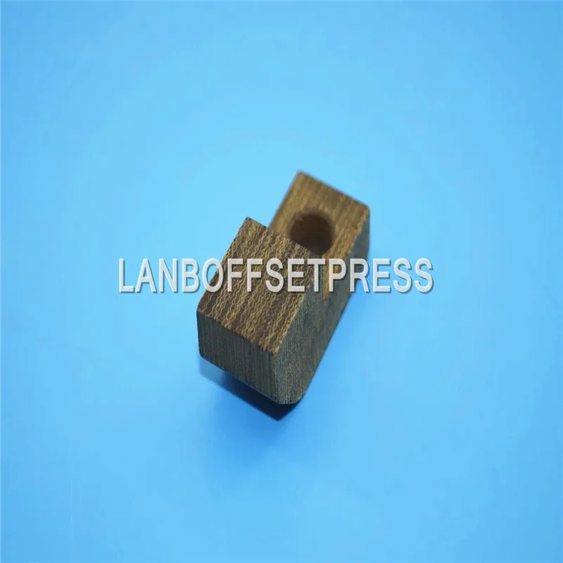 LANBOFFSETPRESS O11A158930 E800 gipper pad поворотный рычаг оригинальные детали печатной машины