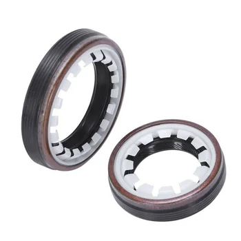 

Drive Shaft Gearbox seal ring Oil Seal Half Shaft For AX BX C51 C8 C15
