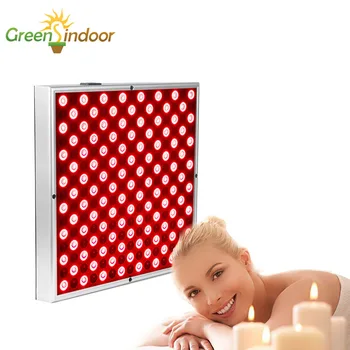 

Massage Health Care Red Light Therapy 660nm Near Infrared 850nm Skin Pain Relief Body Neck Shoulder Back Anti Aging LED Panel