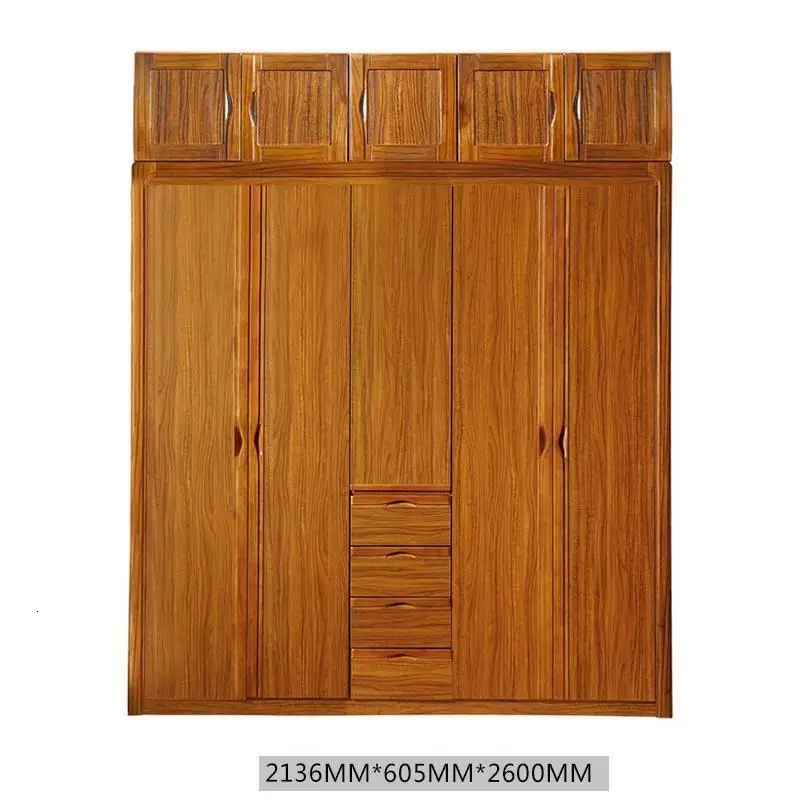 MODEL AJ Mobilya Slaapkamer Garderobe Lemari Roupeiro Armario Home Meubel деревянный Mueble De Dormitorio шкаф, мебель для спальни, шкаф - Цвет: MODEL AJ