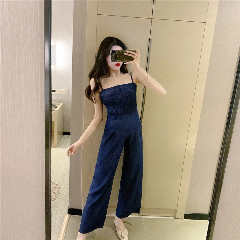 boobtube denim dress