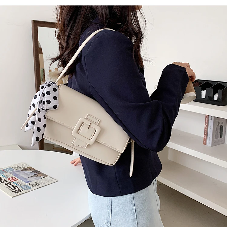 quadrado dupla-uso saco largura: 24cm