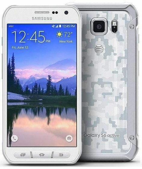 giffgaff refurbished phones Original Samsung S6 Active G890a 5.1 Inches Qcta Core 3GB RAM 32GB ROM 16MP Camera LTE 4G Android Smartphone Unlocked Cellphone iphone 7 refurbished Refurbished Phones