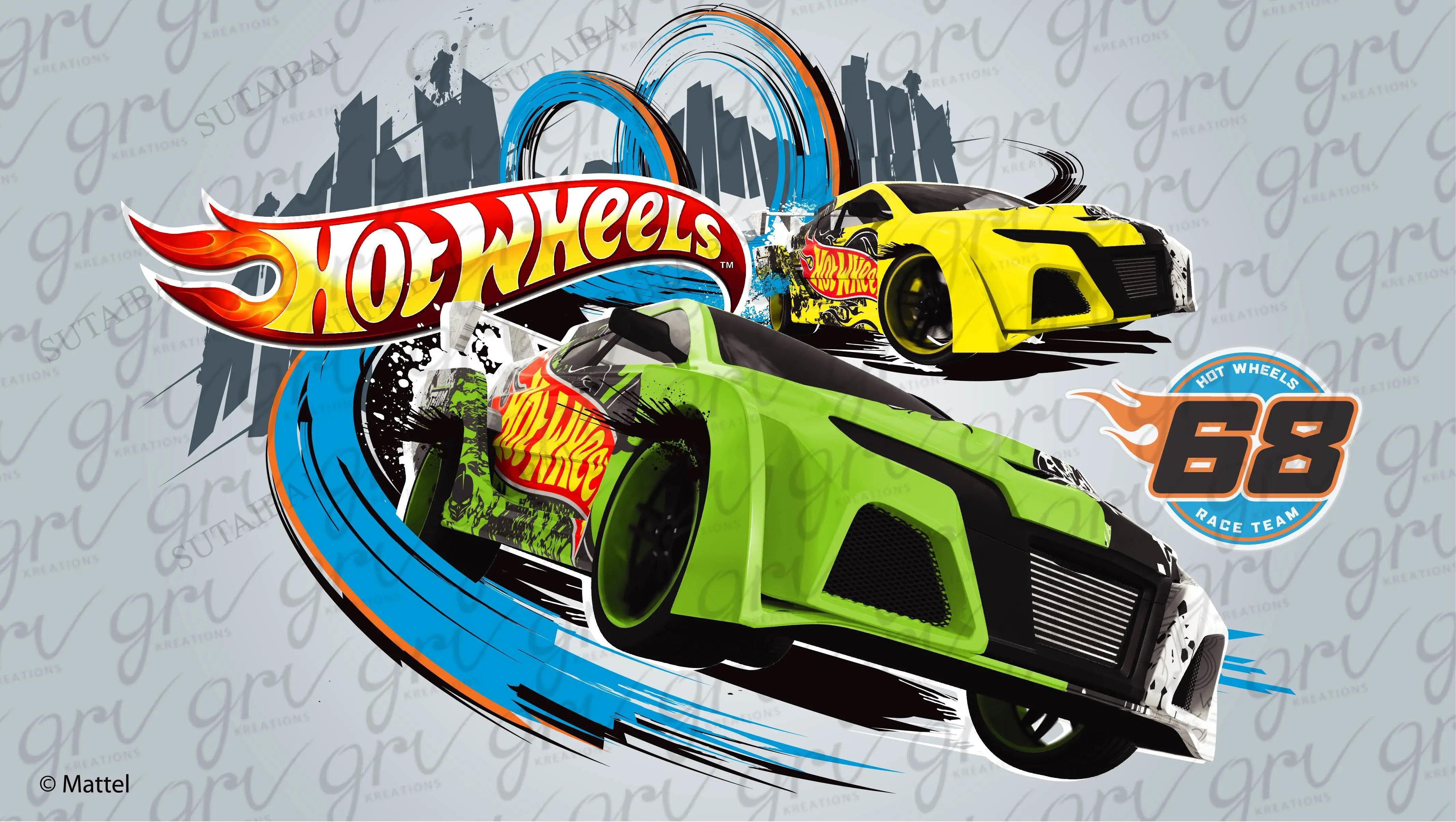 Carro de corrida pano de fundo hotwheels piloto selvagem pista menino festa  de aniversário fotografia fundo foto decoração suprimentos adereços banner  - AliExpress