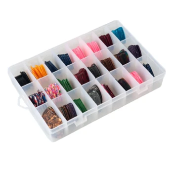 

Guitar Picks 500PCS Guitar Picks Electric Guitar Accessories Musical Instrument Accessories