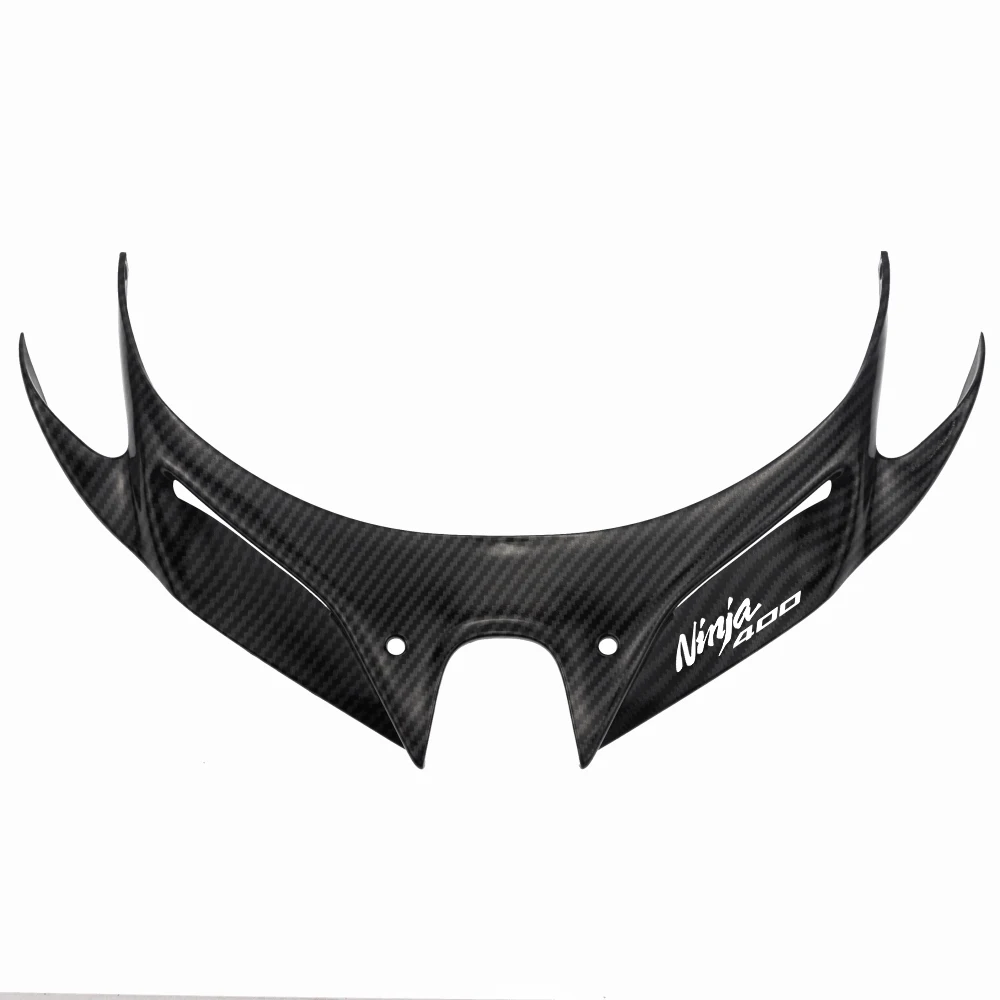 MTKRACING для KAWASAKI NINJA 250 400 передний мотоциклетный аэродинамический обтекатель