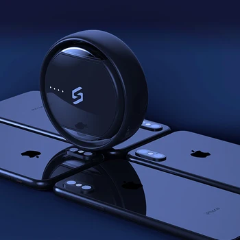 

NEW TWS headset V4.2 BT earphone 3D stereo wireless earphones with dual microphone Charging Box headset factory hot sell