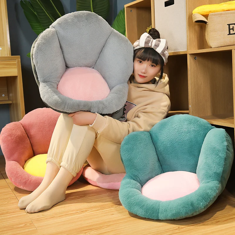 Seat Cushion Sofa Children, Floor Seat Baby