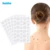 108pcs Skin Tag Remover Warts Remover Patch Wart Treatment Cream Herbal Extract Foot Corn Plaster Acne Warts Sticker
