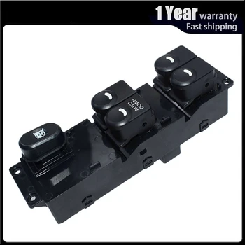 

935701R101 Car accessories Power Window Control Switch Regulator Button Console For Hyundai Accent Solaris 2011-2017