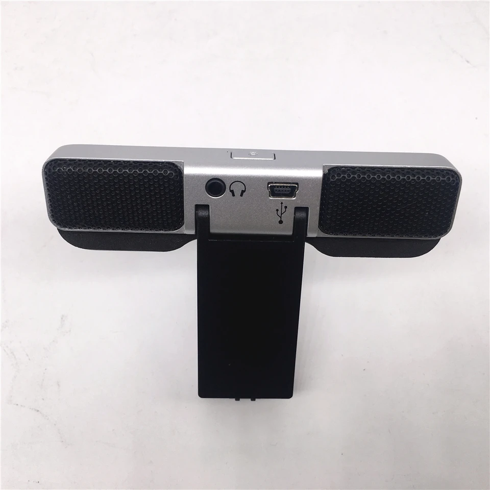 Samson's ultra-compact Go Mic Подключите Usb микрофон с цифровым шумоподавлением Поддержка VoIP от слова до текста DAW программного обеспечения