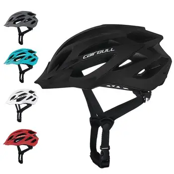 

Cairbull X-tracer Men's Women's Bicycle Helmets Lightweight Matte Mountain Road Bike Fully Shaped Cycling Helmets