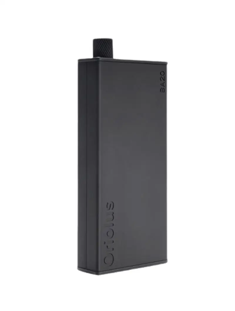 Jaben Oriolus BA20 Portable Balanced Single ended Hifi Music Headphone Amplifier AMP