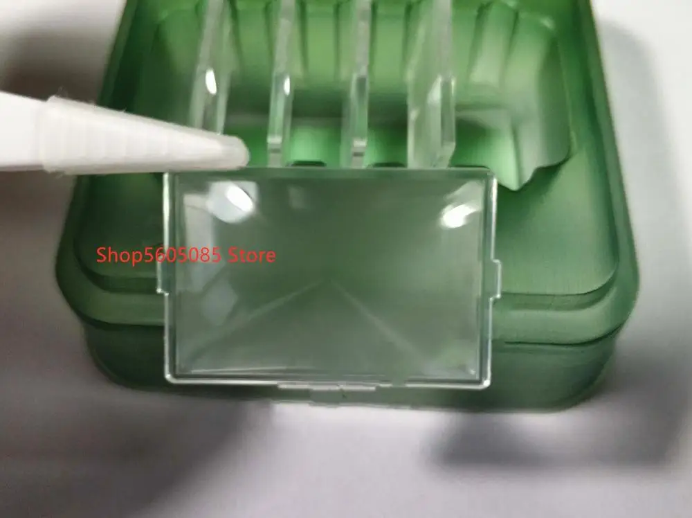 Для Canon EOS 60D Фокусировочный экран для камеры видоискатель матовое стекло новый