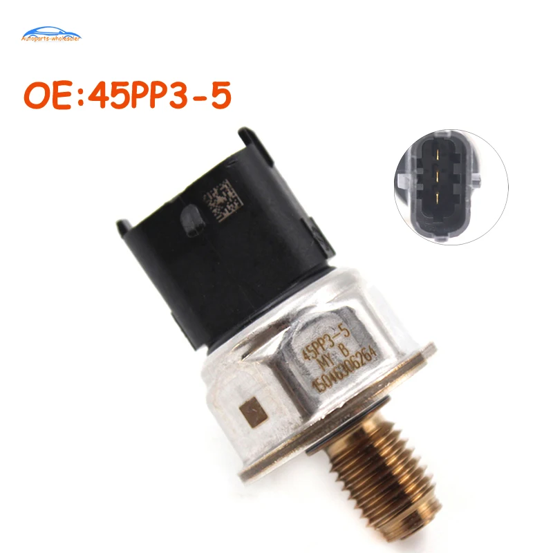

OEM 45PP3-5 45PP35 For Sensata Fuel Rail Pressure Regulator Sensor auto accessorie