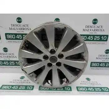 

RIM OPEL ASTRA J LIM. 4TÜRIG Selection III 7JX17 5X105X42 [16505831]