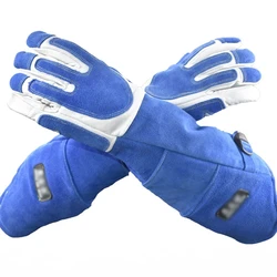 Gants de Protection Anti morsure pour chiens et chats, pour animaux domestiques, grattage, morsure de serpent 