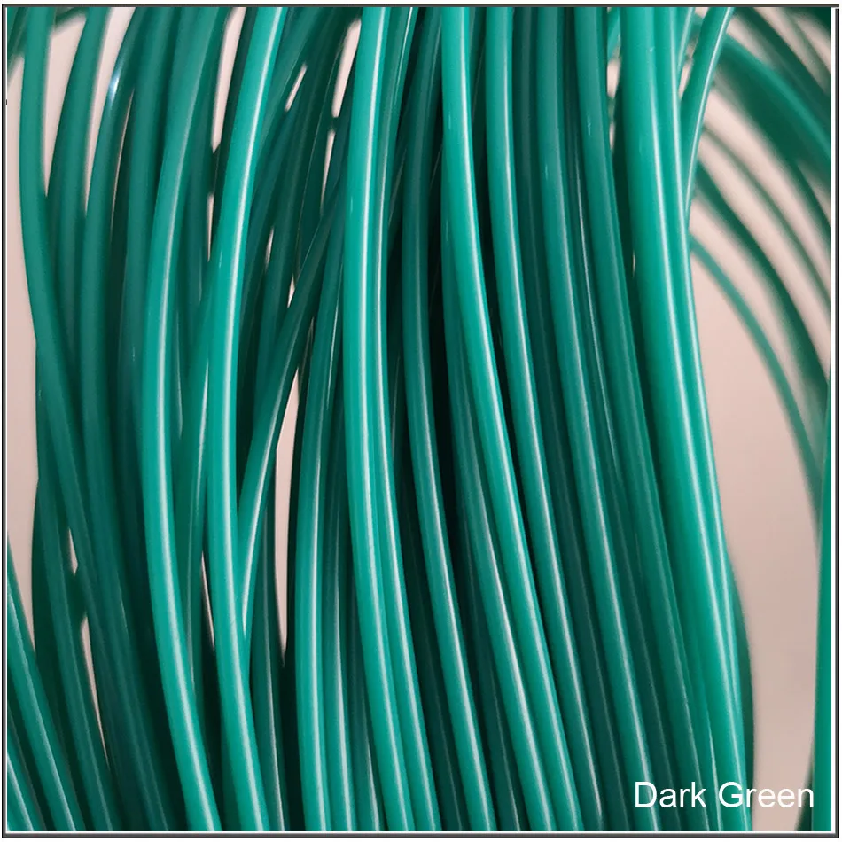 Рисунок 3 - PE круглый плетеный материал из ротанга