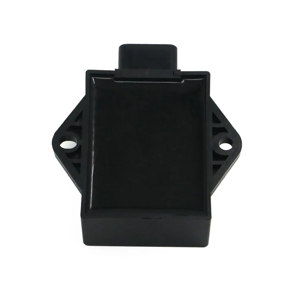 Мотоцикл EN125 GSX125 QS125 CDI Ignitor EN 125 GSX 125 GN 125 GSX QS 125 цифровое электронное зажигание CDI блок