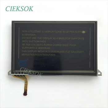 

LQ050T5DW02 Original 5.0 inch LCD Screen with Touch Screen For Industrial GPS Replacement Screen Panel