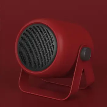 

Fan Heater For Home 500w Mini Electric Heater Home Heating Electric Warm Air Fan Office Room Heaters Handy Air Heater Warmer Fan