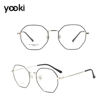 Винтажные квадратные очки ручной работы, оправа, очки для близорукости, очки для чтения, мужские и женские титановые очки, оправа To5820