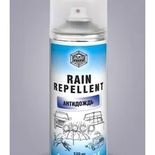 Антидождь 520мл Sl(12) AGAT Avto арт. SL0501