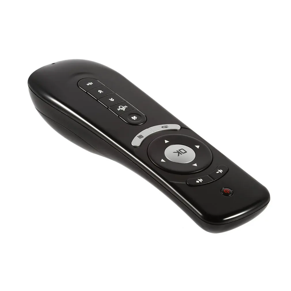 Mini Air mouse Gyroscope T2 2.4G Wireless 3D Remote Control TV Box Android Desktop Laptop Smart | Электроника