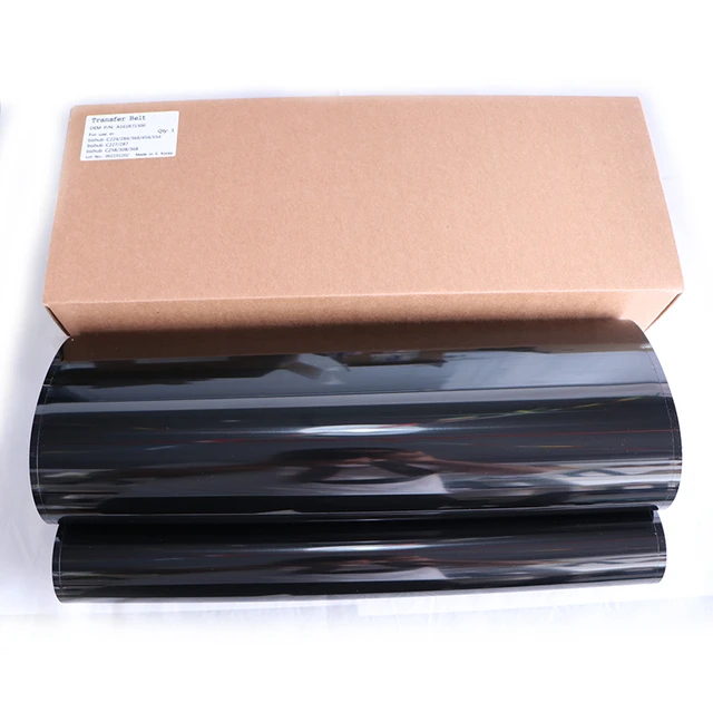 Hx Imaging Transfer Belt For Konica Minolta Bizhub C220, 52 OFF