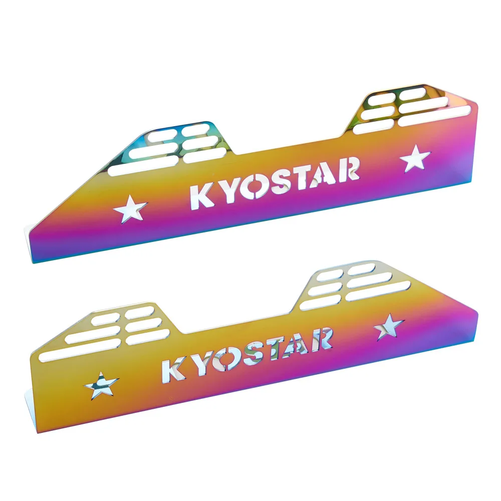Универсальное гоночное сиденье Kyostar Neo Chrome с боковым креплением для невесты Recaro