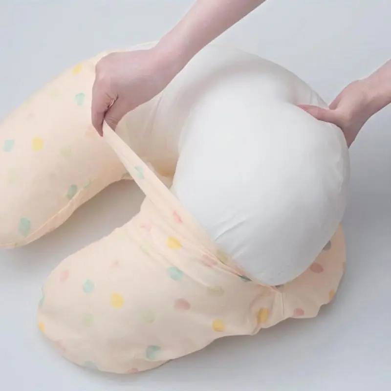 Многофункциональный для новорожденных и малышей, для кормления подушки для кормления грудью Поддержка подушка