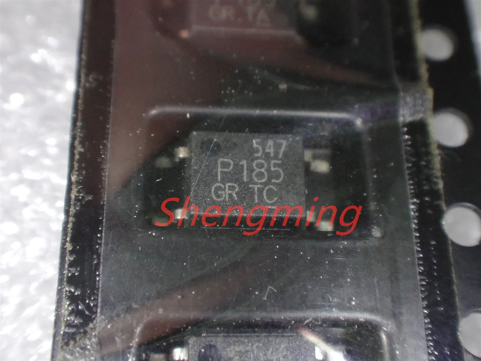 100PCS TLP185 P185 TLP185GB SOP4 | Электронные компоненты и принадлежности