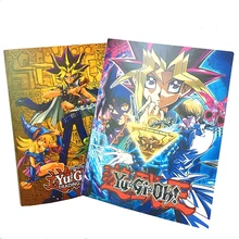 Yu Gi Oh Dragon Ball Card Collection Book Card Storage Finishing Yu Gi Oh Dragon Ball Card Collection Book Card Storage Finishing