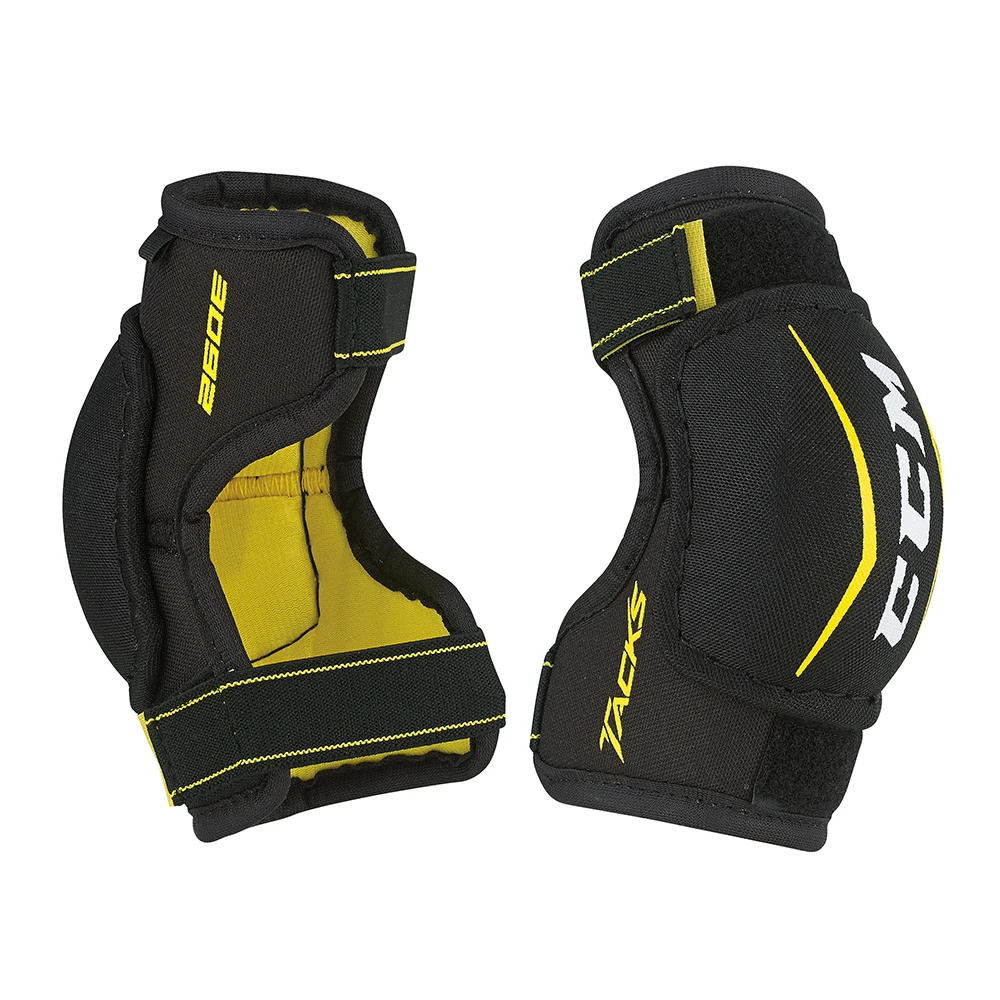 CCM Tacks 3092 Спортивная Защита локтей рукав для защиты хоккейного локтя от