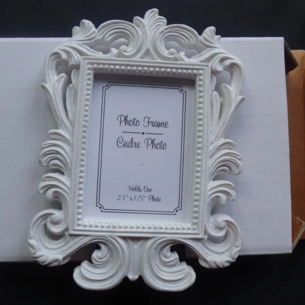 1PC Retro Photo Frame for Wedding Party Family Home Decor Picture Desktop Gift for Friend photo frame,wood canvas frame,wood photo frame,wood frame,wood picture frame,art frames