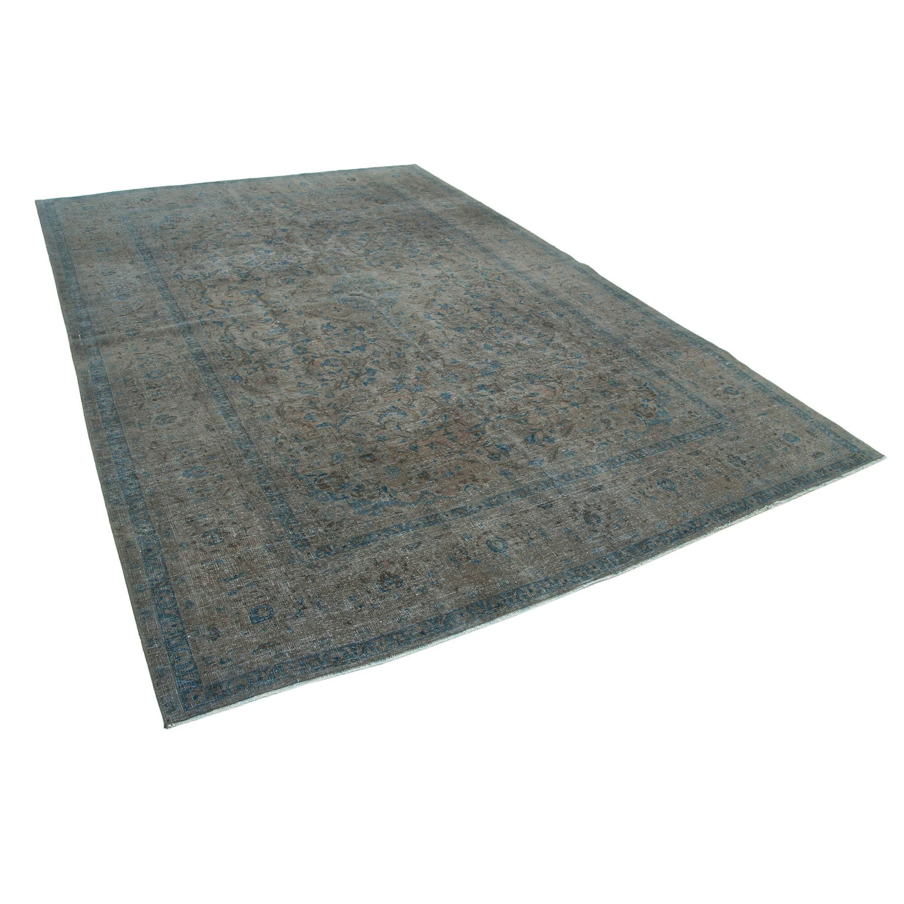 240x360 Cm Grey Handmade Overdyed Large Area Rug 8x12 Ft Carpet Aliexpress
