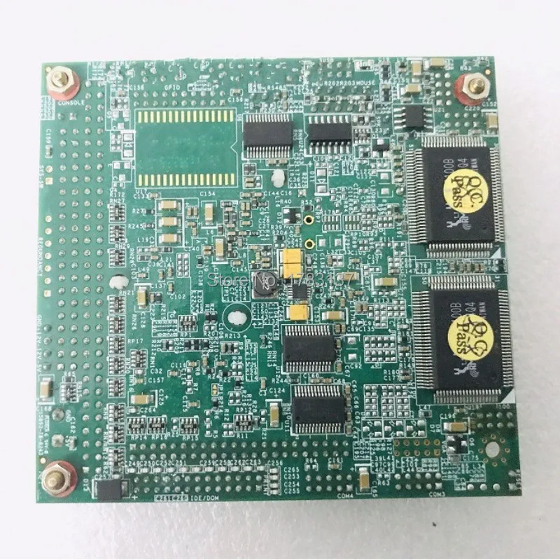VDX-6357RD-GZ PC/104