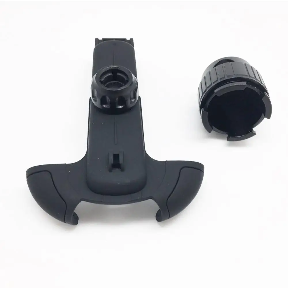 Smart 453 Fortwo smart 453 Forfour 360 Вращающийся держатель для мобильного телефона держатель на вентиляционное отверстие автомобиля gps Автомобильный держатель для мобильного телефона